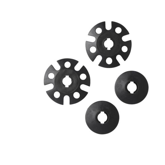 NWT L.L. Bean Women's Hikelite 4 Season Carbon Compact Hiking Poles - Picture 3 of 11